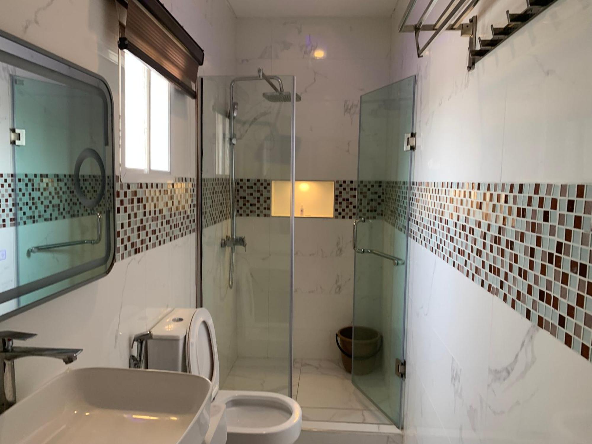 Presken Kuramo Waters Otel Lagos Dış mekan fotoğraf