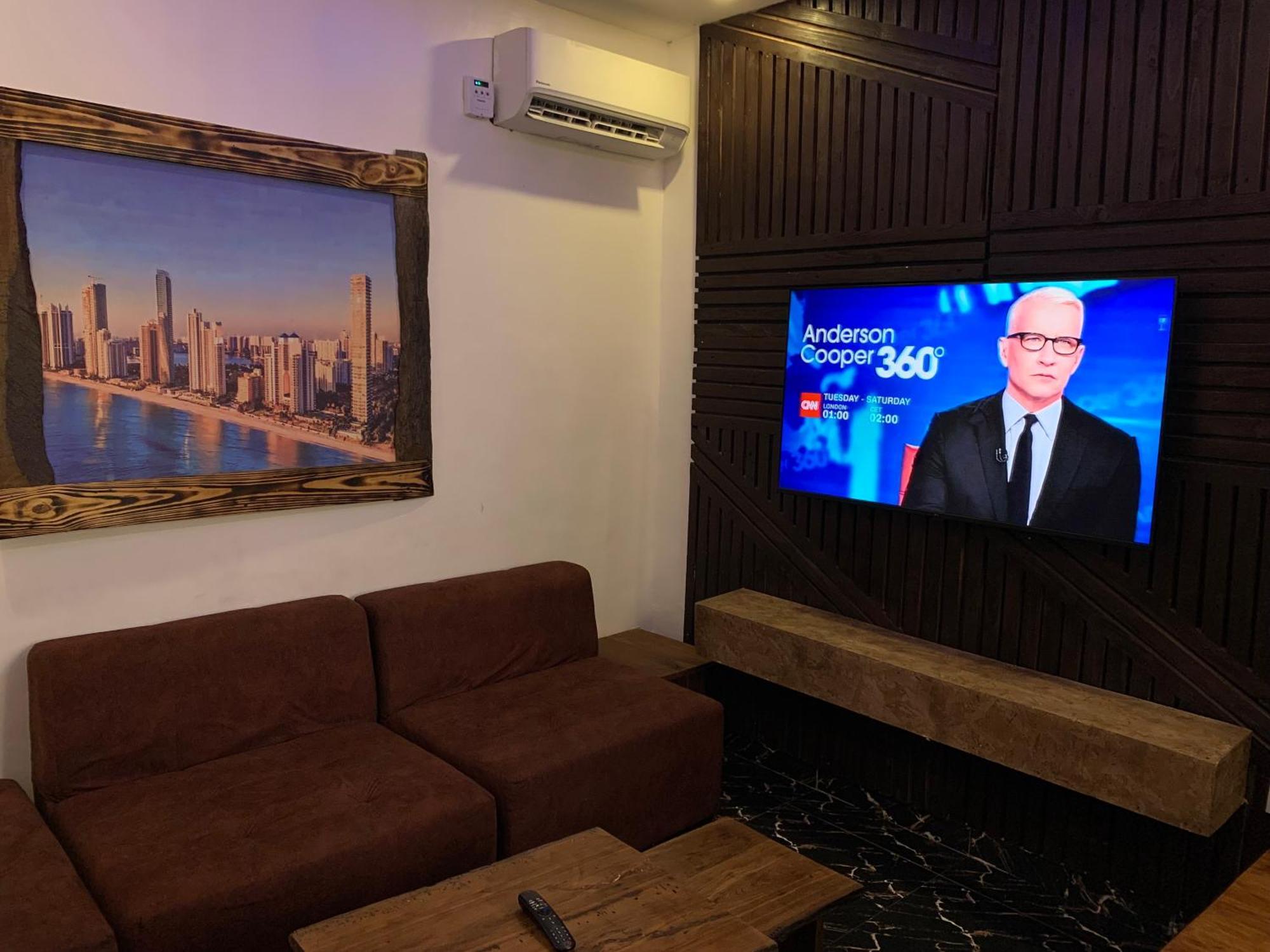 Presken Kuramo Waters Otel Lagos Dış mekan fotoğraf